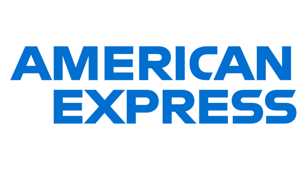 AmEx logo New