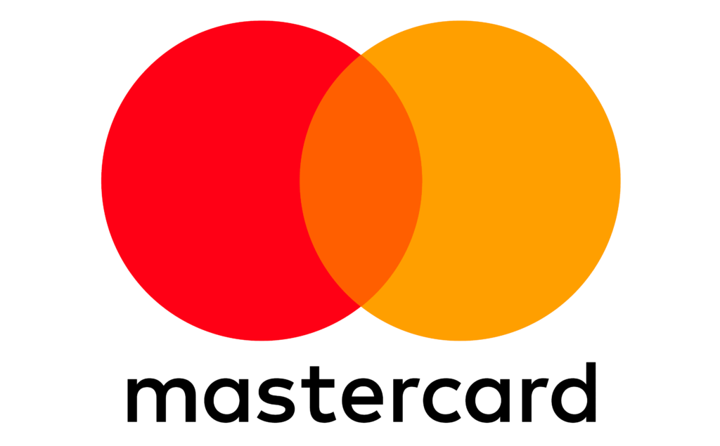 Mastercard logo new