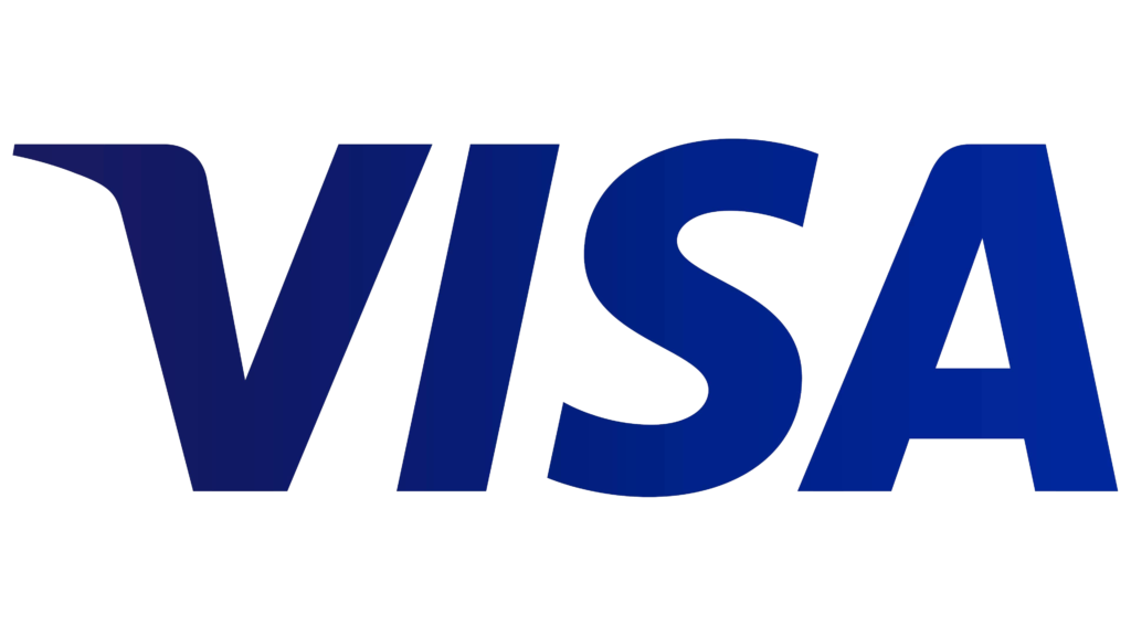 Visa logo new