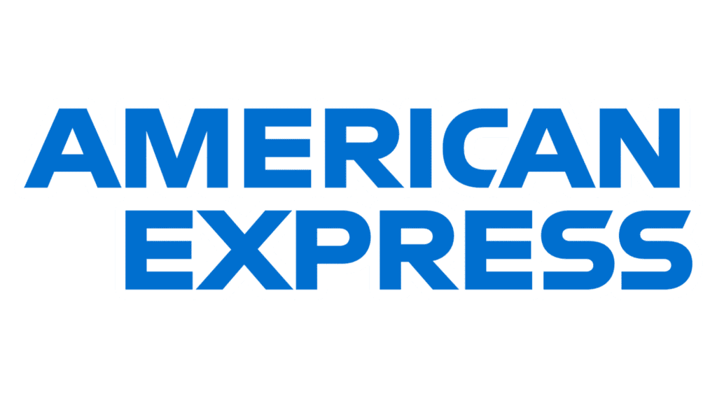 AmEx logo New