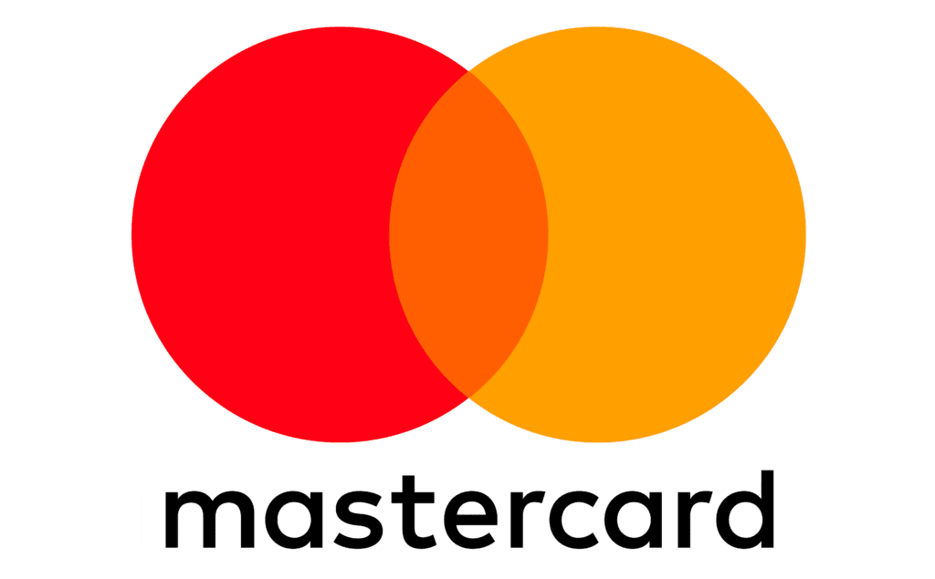 Mastercard logo new