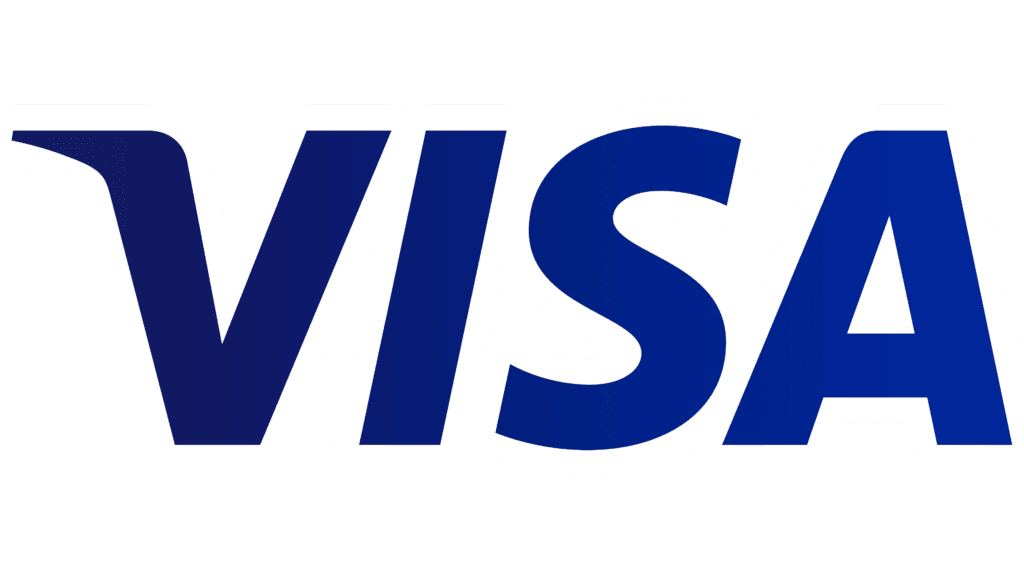 Visa logo new